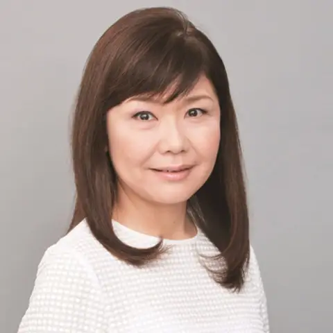 女性医療ジャーナリスト 増田美加氏