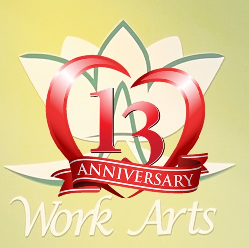 Work Arts熊本本店はオープン13周年を迎えました🎉